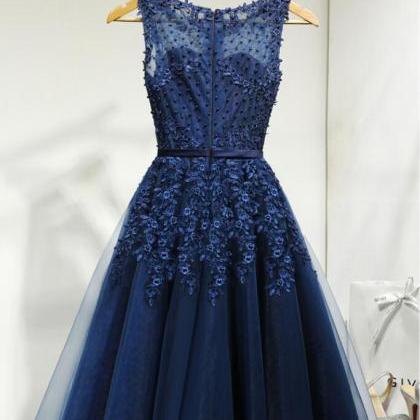 Royal Blue Homecoming Dresses,cocktail..