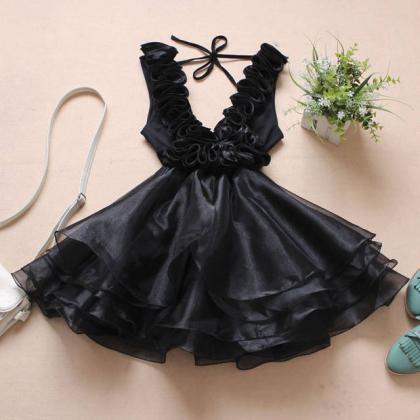 Cute Teen Short Dresses, Lovely Summer..