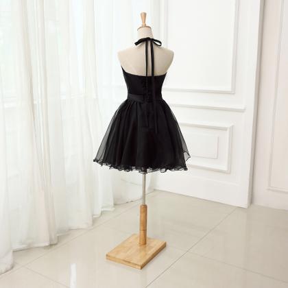 Cute Little Black Short Dresses, Homecoming..