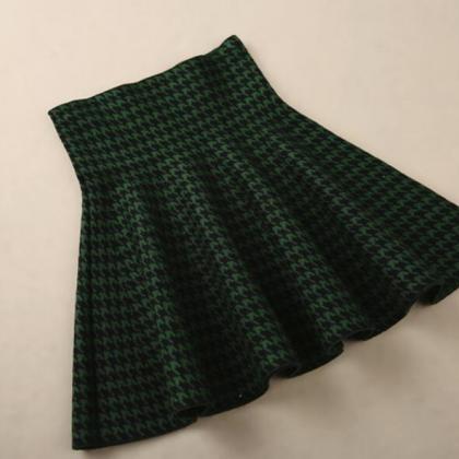 Popular Women Skirts, Autumn/winter Skirts, Short..