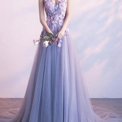Beautiful Long Prom Dresses, Lovely..