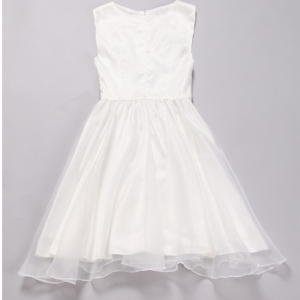 Pretty Organza Ball Gown Dress, Summer Dresses,..
