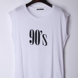 Stylish 90S Cool T-shirt, 90S t-shi..