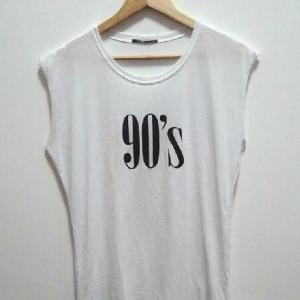Stylish 90S Cool T-shirt, 90S t-shi..