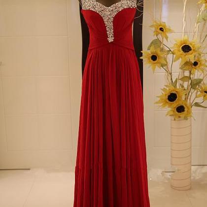 Sparkle Sequins Bridesmaid Prom Dress 2015..