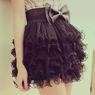 Super Cute and Lovely Style Skirts,..