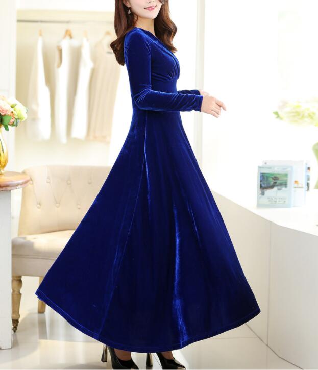 bell sleeve long dress Buy Amarra Dress Style 94037 main image 1