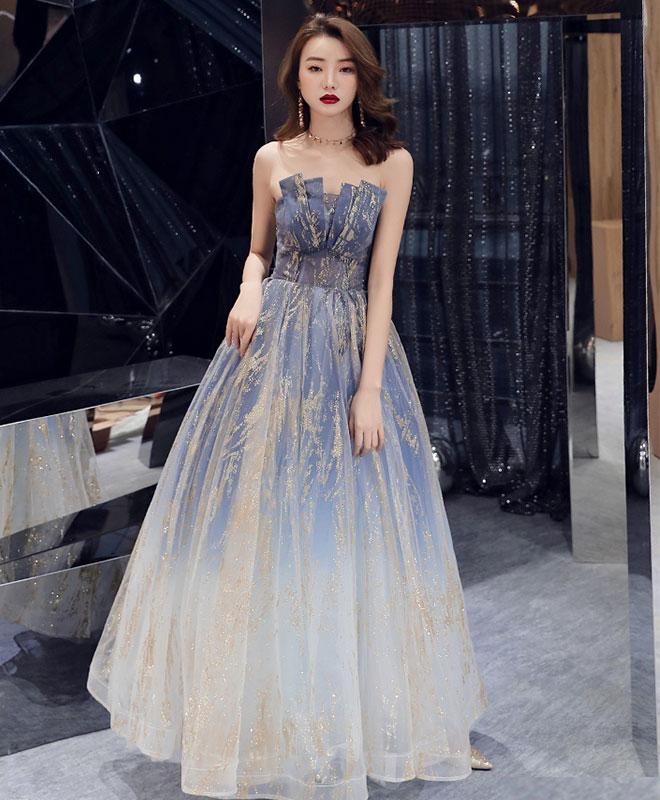 Luxury Ball Gown Sequin Evening Dresses 2023 Women Formal Party Night Off  The Shoulder Robe De Soiree Elegant Long Prom Gowns - AliExpress
