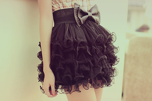 Super Cute and Lovely Style Skirts, Black Skirt, Women Skirts, Skirts 2015