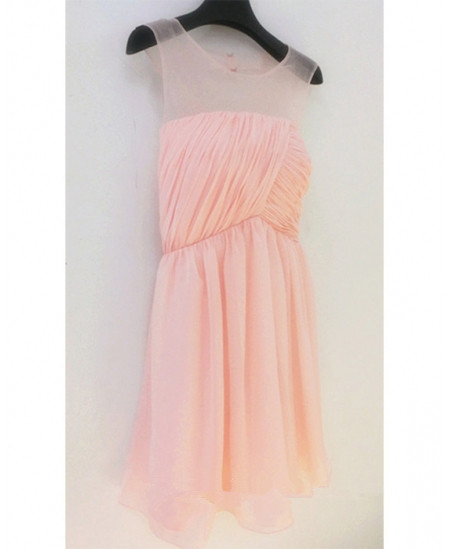 long sleeve linen dress Linen Maxi Dress with Long Sleeves 'Melissa'