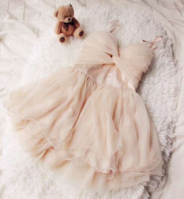 Lovely Tulle Mini Sweetheart Party Dresses, Homecoming Dresses, Formal Dresses, Mini Prom Dresses