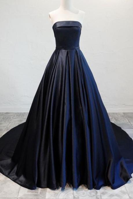 Beautiful Lace Off Shoulder Long Party Dress, A-line Lace Bridesmaid Dress