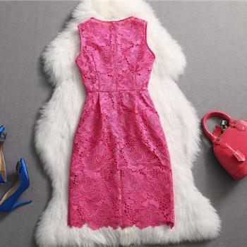 High Quality Lace Summer Dresses 2014, Lace dresses, Dresses 2014, women fashion