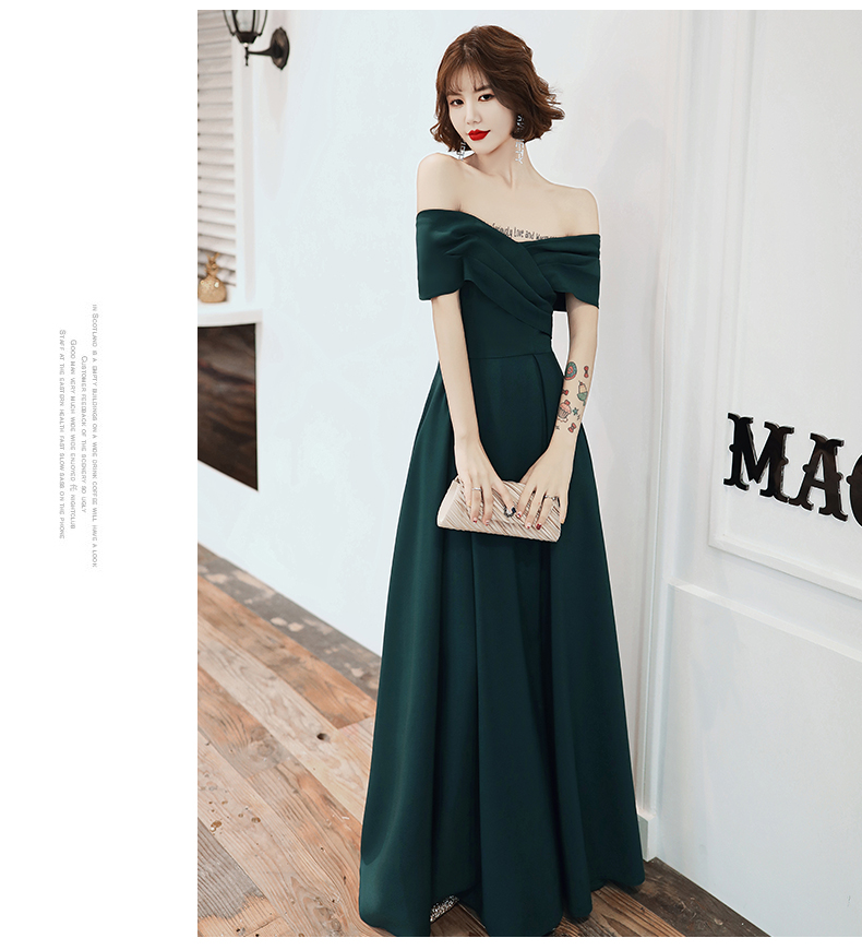 Floor Length Dark Green Dress Green Maxi Dress Bottle Green Dress Uk Dark  Green Bodycon Prom